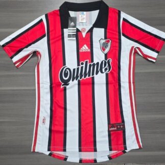 RIVER TRICOLOR RETRO 1999 TALLE S