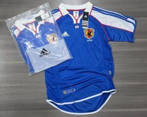 JAPON TITULAR 2001 (TALLES M)