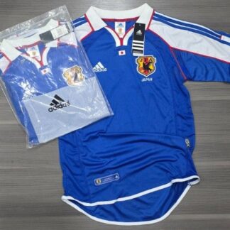 JAPON TITULAR 2001 (TALLES M)