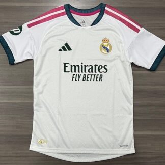CAMISETA REAL MADRID TITULAR TALLE S/M/L/XL/XXL