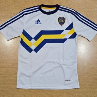 BOCA SUPLENTE 2024 TALLE S