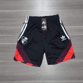 SHORT RIVER RETRO TALLE S