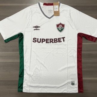 CAMISETA FLUMINENSE SUPLENTE TALLE L/XL