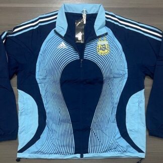 CAMPERA ARGENTINA RETRO 2006 TALLE M/L/XL/XXL
