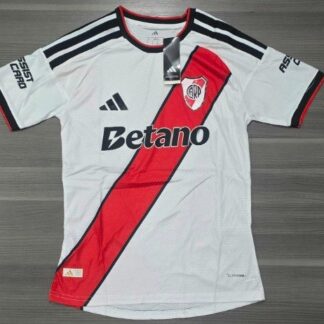 CAMISETA RIVER BETANO TITULAR VERSION JUGADOR TALLE S/M/L/XL/XXL