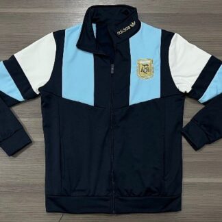 CAMPERA ARGENTINA EQT AZUL TALLE M/L/XXL
