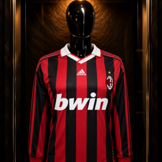 MILAN 2009-20010