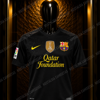 BARCELONA 2011-2012