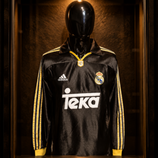 Real Madrid suplente 1999-2000