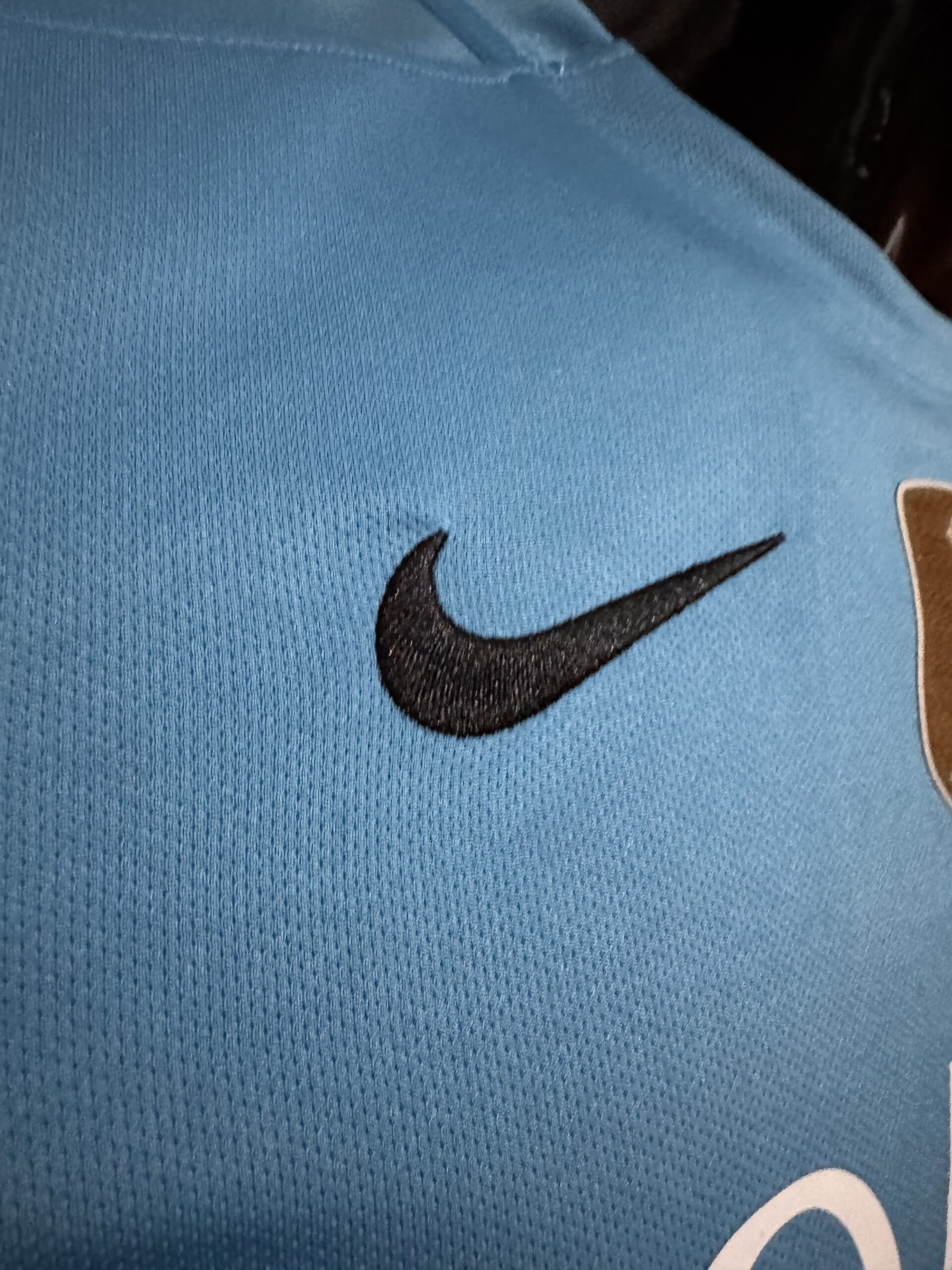 Barcelona 2015-1016 Tercera equipacion - Imagen 5
