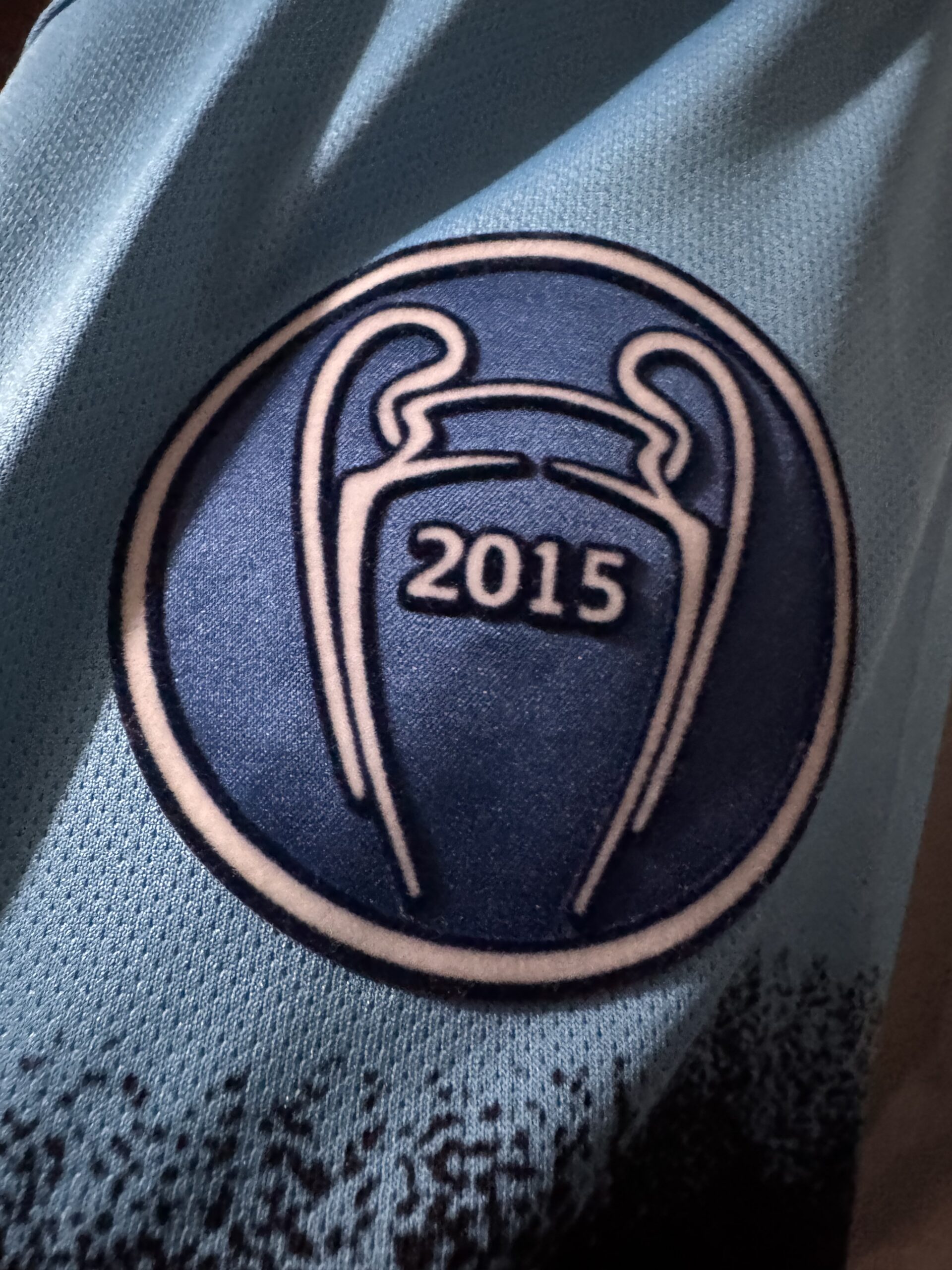 Barcelona 2015-1016 Tercera equipacion - Imagen 8