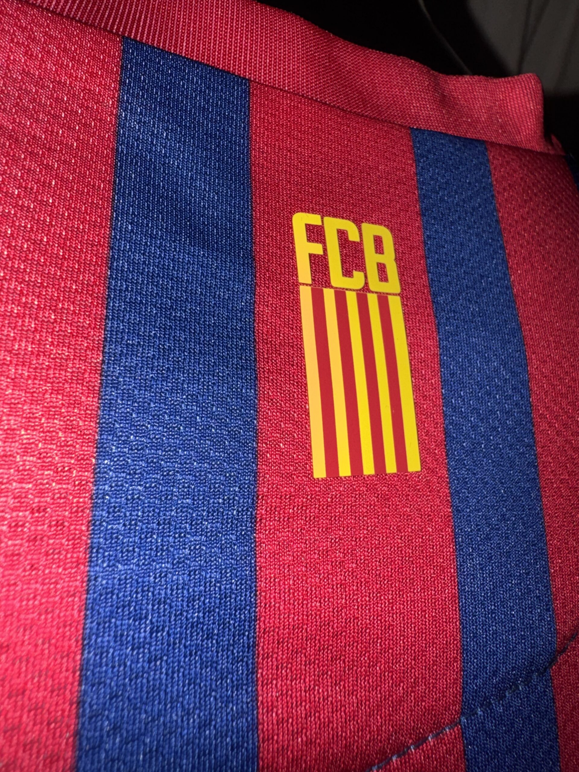 BARCELONA 2011-2012 - Imagen 5