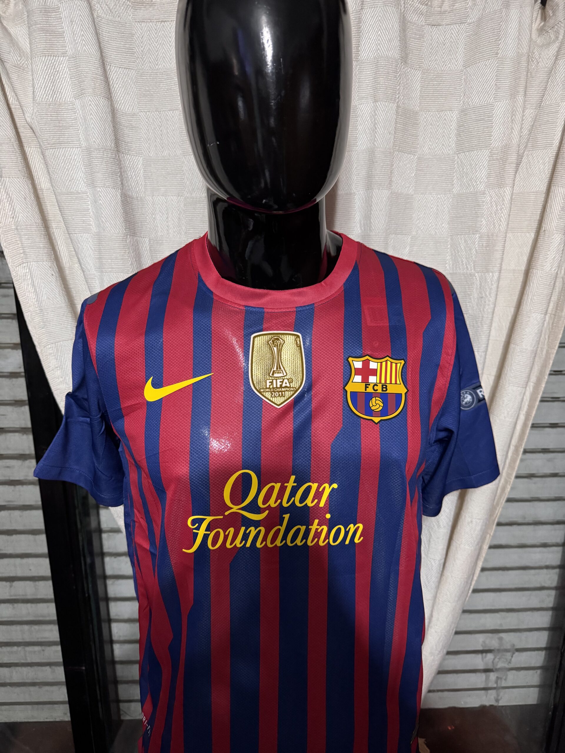BARCELONA 2011-2012 - Imagen 2