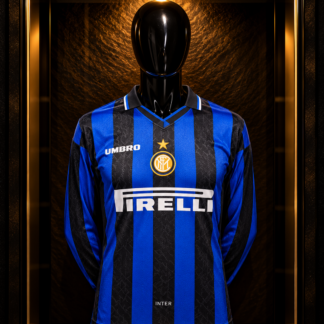 INTER MILAN 1998