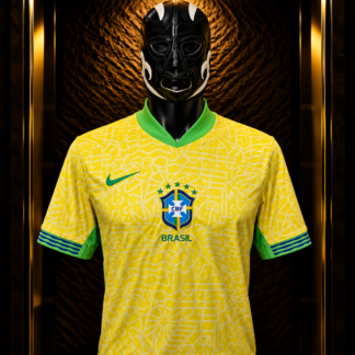 BRASIL TITULAR 2024