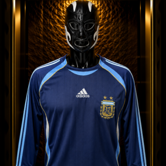 ARGENTINA SUPLENTE 2006