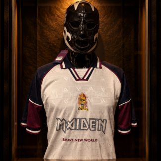 Iron Maiden Westham