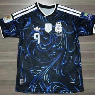 CAMISETA ARGENTINA SUPLENTE ÁLVAREZ TALLE (XL))