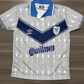CAMISETA VÉLEZ SARFIELD RETRO N10 TALLE M/L/XL/XXL