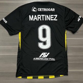 CAMISETA RACING TERCERA TALLE S/M/L/XL/XXL