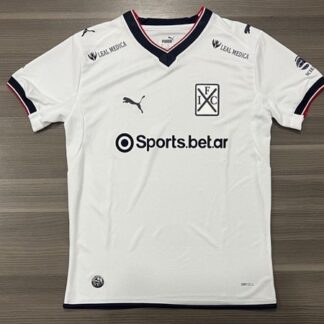 CAMISETA INDEPENDIENTE SUPLENTE TALLE S/M/L/XL