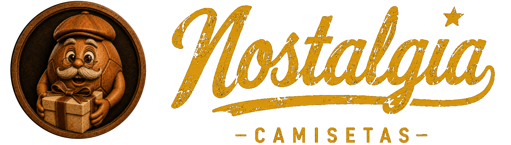 Nostalgia Camisetas