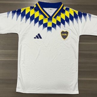 CAMISETA BOCA JUNIORS PRE ESTADIO TALLE S/M/XL