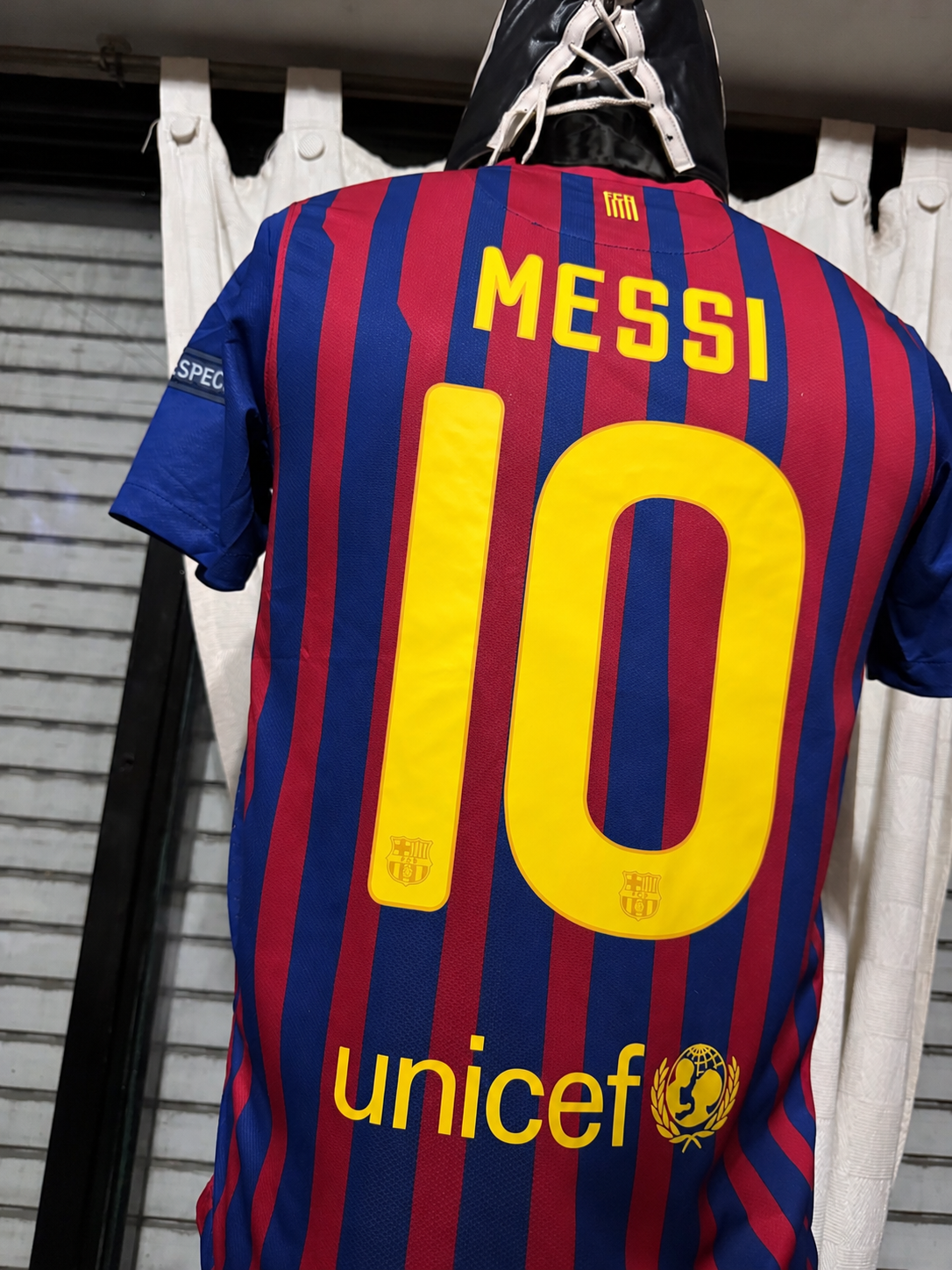 BARCELONA 2011-2012 - Imagen 3