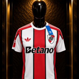 RIVER TRICOLOR 2026 2x1