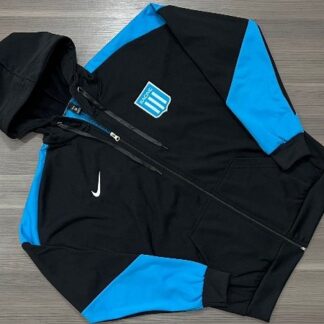 CAMPERA RACING ENTRENAMIENTO TALLE S/M/XL