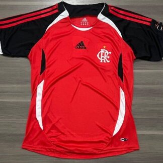 CAMISETA FLAMENGO ENTRENAMIENTO RETRO TALLE M/L/XL/XXL