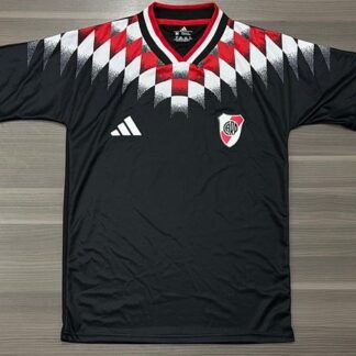 CAMISETA RIVER PLATE PRE ESTADIO TALLE S/M/L/XL/XXL