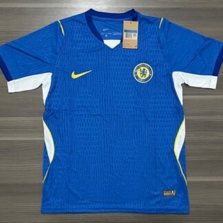 CAMISETA CHELSEA TITULAR VERSIÓN JUGADOR TALLE S/M/L/XL/XXL