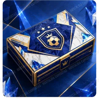 Caja Misteriosa Legend