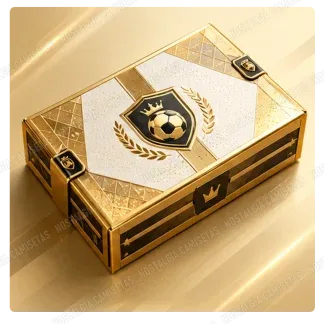 Caja Misteriosa Classic